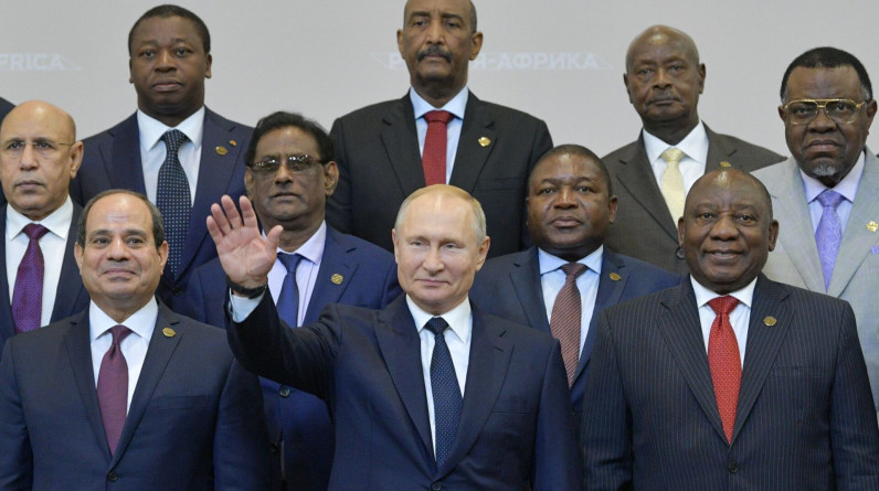 القمة الروسية الأفريقية.. الانطباعات والنتائج